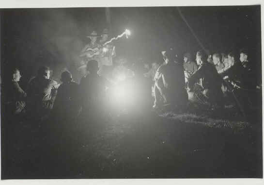 Clandestinità e rinascita – 1943