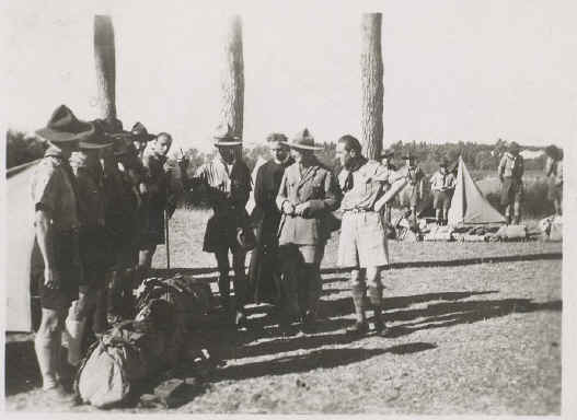 Clandestinità e rinascita – 1945